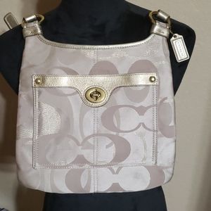 Coach Crossbody